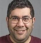 Picture of Associate Professor Seyef Soheil MANSOURI, representative of PROSYS as of June 16, 2021