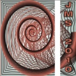 Logo of JMS 2010 symposium