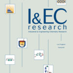 Cover of I&RC Research volume 50 issue 9