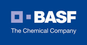 Logo of BASF