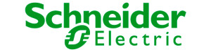 Logo of Schneider Electric