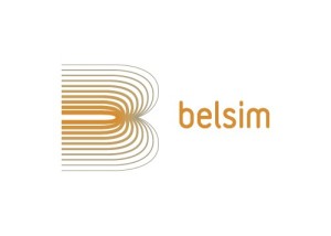 Belsim-logo