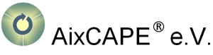 Logo of AixCAPE e.V.