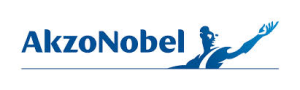 Logo of AkzoNobel