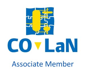 Associate Member logo