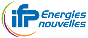 Logo of IFP Energies Nouvelles