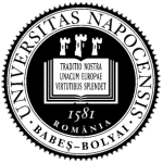 Logo of Babes-Bolyai University