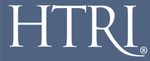 Logo of HTRI