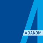 Logo of ADAKOM GmbH
