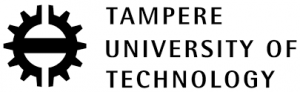 Logo of Tampere University of Technology, Finland