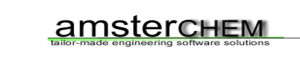 Logo of AmsterCHEM