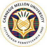 Logo of Carnegie Mellon University