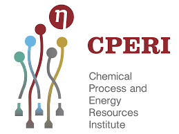 Logo of CPERI