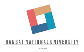Logo of Hanbat National University