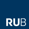Logo of Ruhr Universität Bochum
