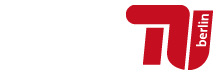 Logo of Technische Universität Berlin