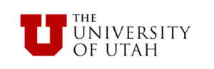Logo of The University of Utah