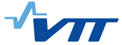 Logo of VTT