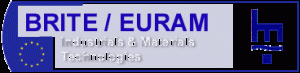 BRITE EURAM III logo
