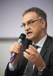 Picture of Maurizio FERMEGLIA