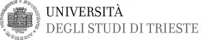 Logo of University of Trieste