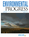 Cover of Environmental Progress Vol 27