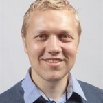 Picture of Bjorn MARIBO-MOGENSEN, representative of Hafnium Labs