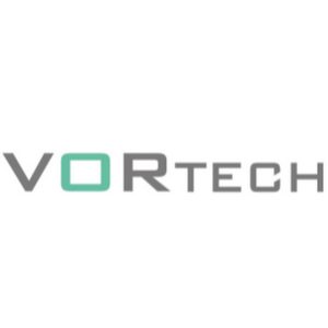 Logo of VORtech