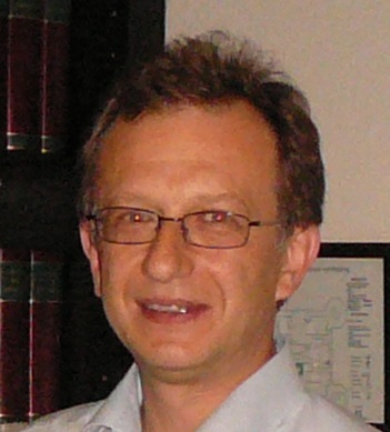 Picture of Sergej BLAGOV, BASF (2018)