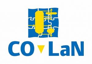 Logo of CO-LaN small