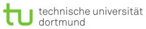 Logo of Technischle Universitat Dortmund