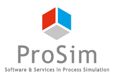 Logo of ProSim SA