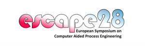 Logo of ESCAPE 28, June 10-13, 2018 in Graz, Austria