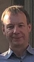 Picture of Richard BAUR (representative of Shell as of 2018)