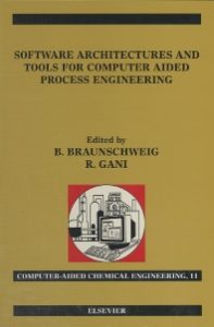 Cover of Computer Aided Chemical Engineering volume 11