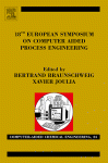 Cover of Computer Aided Chemical Engineering volume 25
