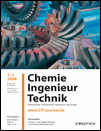 Cover of volume 80, issue 1-2 of Chemie Ingenieur Technik