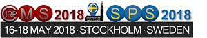 Logo of 51st CIRP Conference on Manufacturing Systems, May 16-18, 2018, Stockholm, Sweden