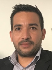 Picture of Cesar PERNALETE