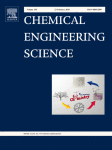 Cover of Chemical Engineering Science volume 195