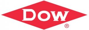 Logo of The Dow Chemical Company