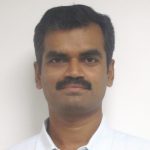 Picture of Murugesh PALANISAMY (Honeywell Process Solutions)