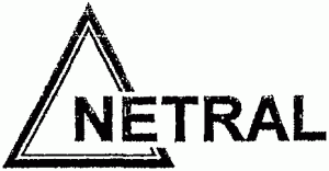 Logo of NETRAL SA