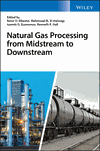 Cover of Natural Gas Processing from Midstream to Downstream