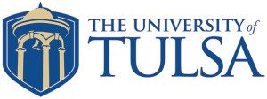 Logo of the University of TULSA