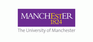 Logo of the University of Manchester