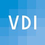 Logo of Verein Deutscher Ingenieure (VDI)