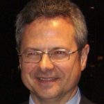 Picture of Werner MERK (representative of The Dow Chemical Company in CO-LaN 2001-2006)