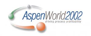 Logo of AspenWorld2002