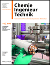 Cover of Chemie Ingenieur Technik volume 88 issue 1-2